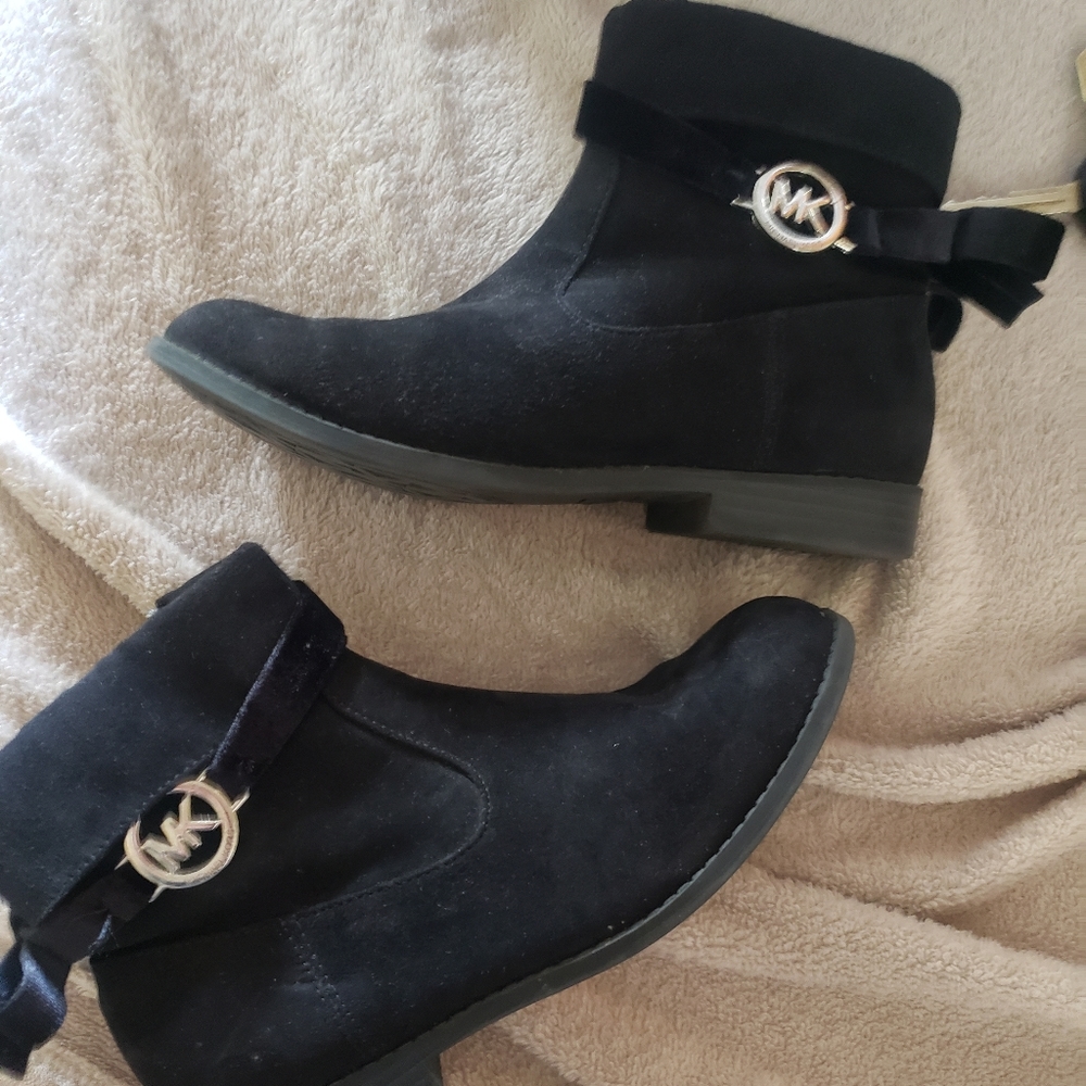 Michael Kors Booties